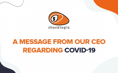 A message from our CEO, John Martinez, regarding COVID-19