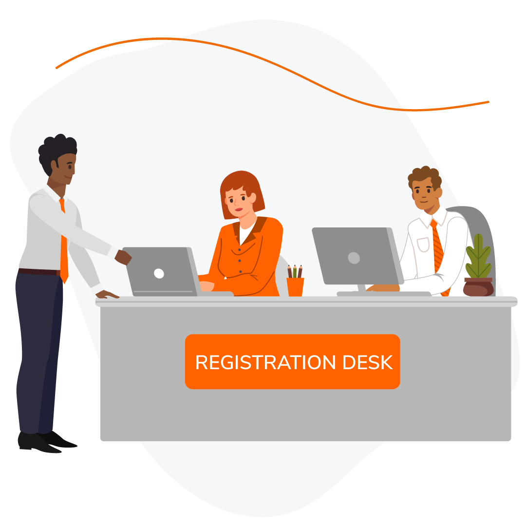 07 Registration management services gray