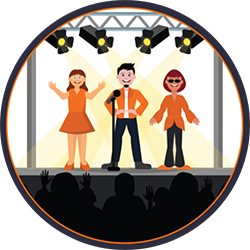 Landing page 11 ic concerts
