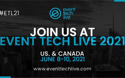 Join Shocklogic at Event Tech Live US & Canada!