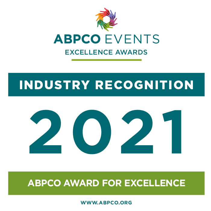 ABPCO Awards 2021 Industry Recognition SocialSP CROP