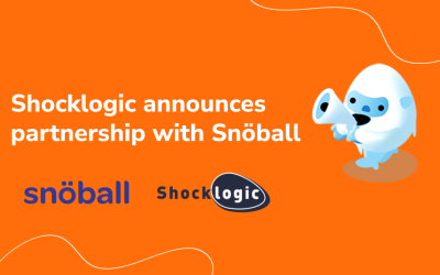 Shocklogic announces partnership with Snöball