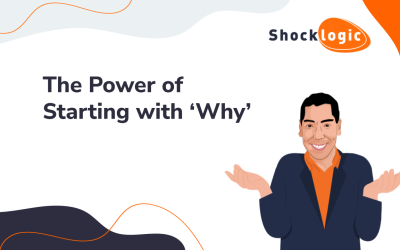 The Power of Starting with ‘Why’