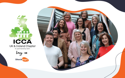 Shocklogic supports the ICCA UK & Ireland Chapter Conference 2022