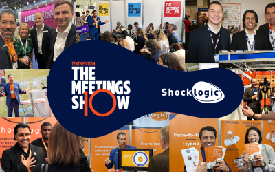 Celebrating 10 years of The Meetings Show: A retrospective