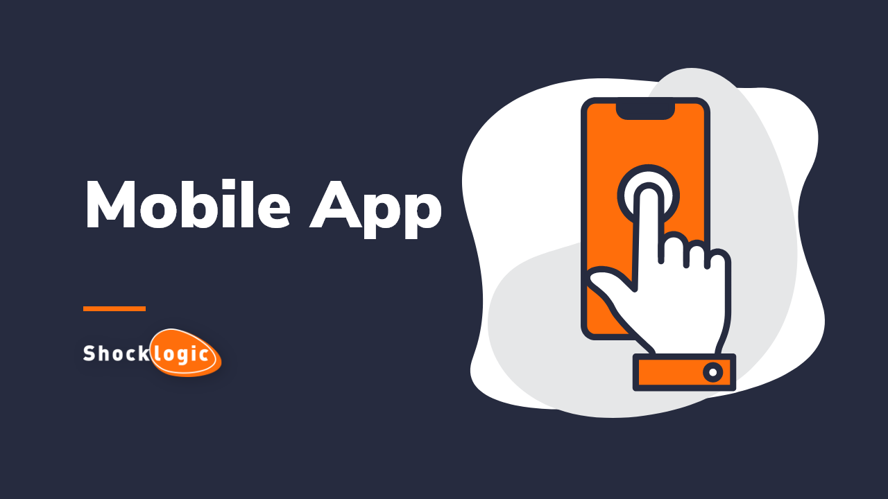 Mobile app development for event engagement | Shocklogic