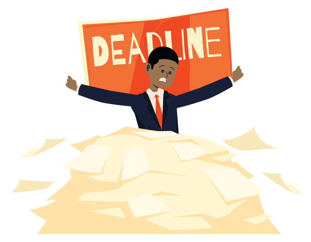 deadline