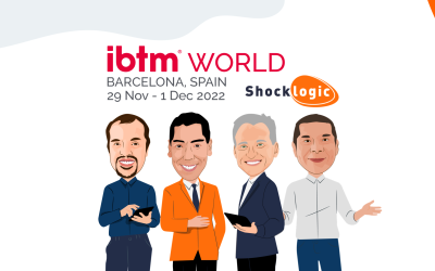 IBTM World 2022 wrap-up
