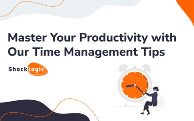 Master Your Productivity with Our Time Management Tips