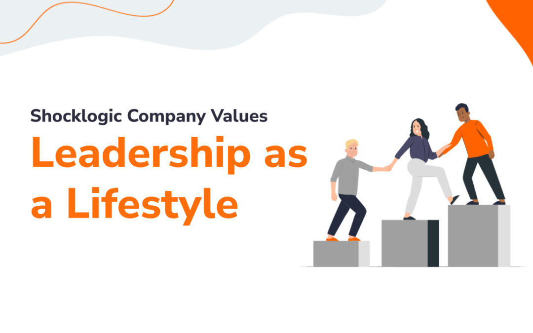Shocklogic Values: Leadership as a Lifestyle