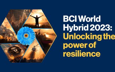 BCI World Hybrid 2023: Case Study