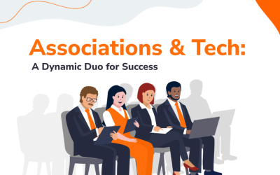 Associations and Tech: A Dynamic Duo for Success