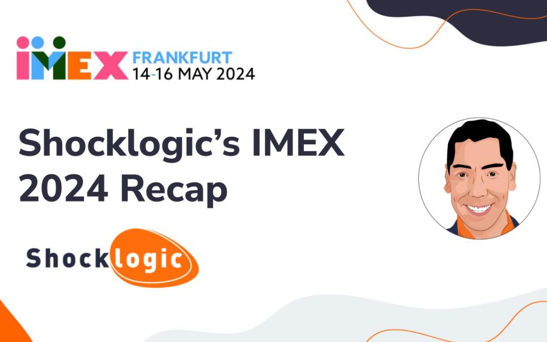 Shocklogic’s IMEX Frankfurt 2024 Recap