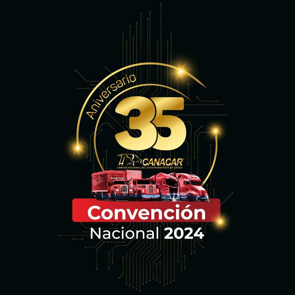 Convencion CANACAR 2024