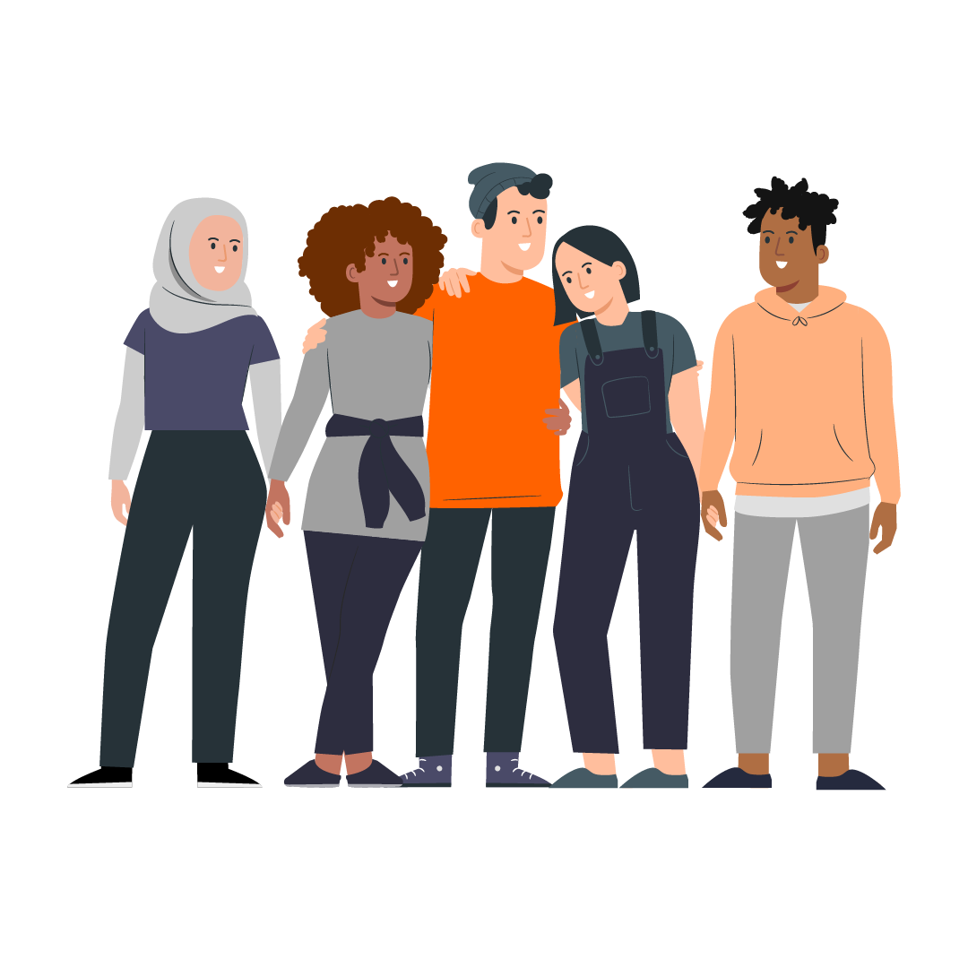 CompanyValue 19 DiversityAndInclusion